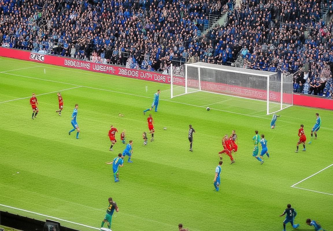 2019法甲亚眠甘冈巅峰对决：精彩瞬间与战术解析