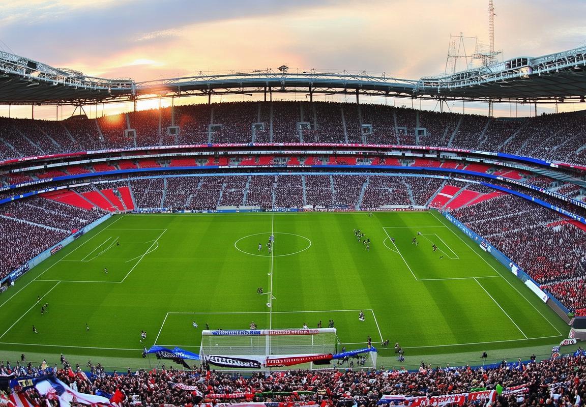 2017英超巅峰对决：热刺切尔西激情碰撞精彩回顾