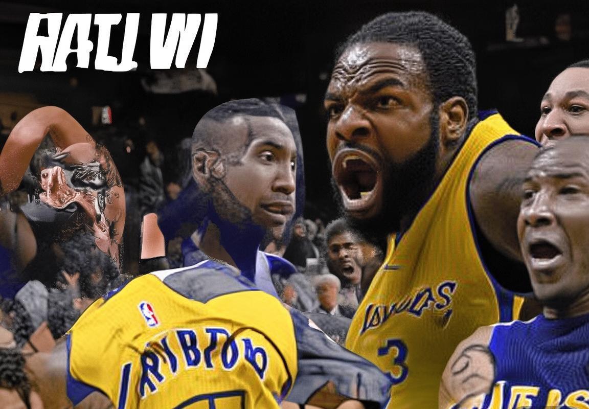 2014年NBA季后赛：湖人小牛巅峰对决回顾