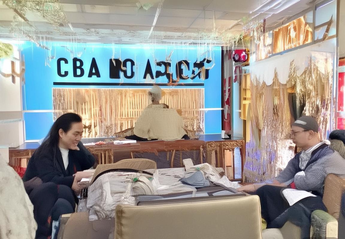 方硕篮球成长之路：从青涩新秀到CBA明星球员